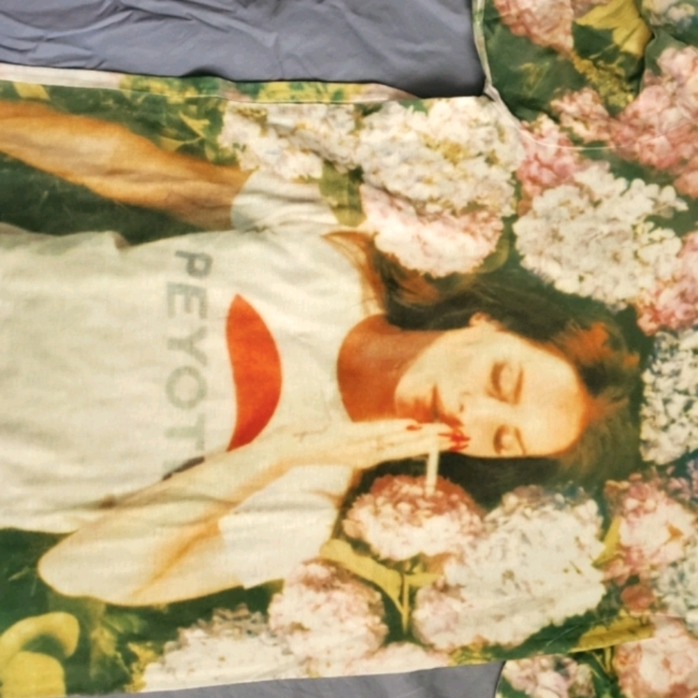 Lana Del Rey
